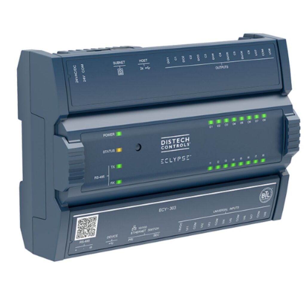 ECY-303